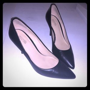 Michael Kors Heels - Size 7